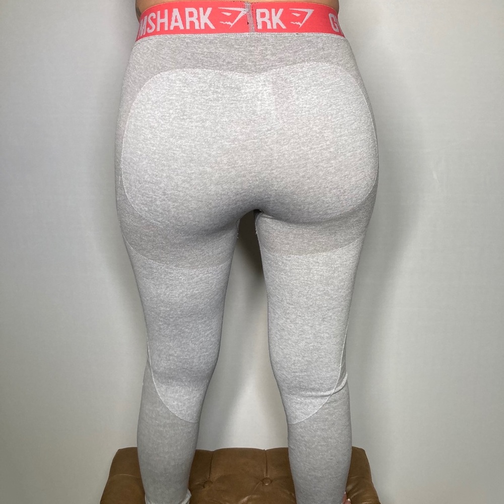 Gymshark flex leggings v3